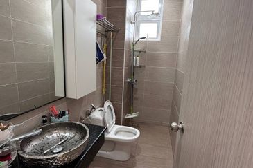 Havona Residence @ Taman Mount Austin