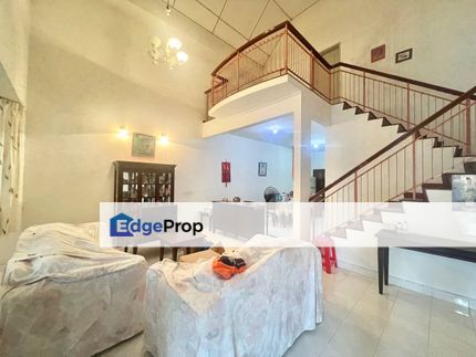 Pelangi Indah , Johor, Ulu Tiram