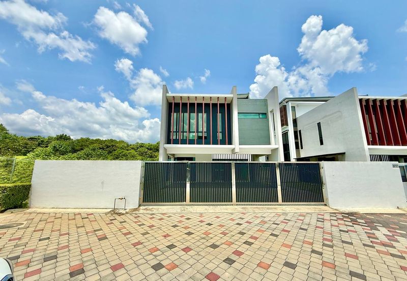 Seri Austin Heights *