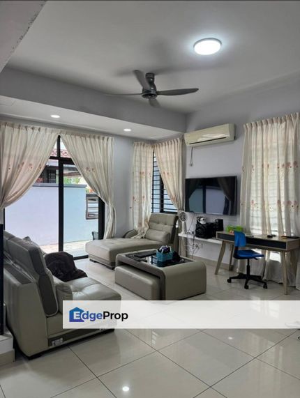 Setia Indah , Johor, Johor Bahru