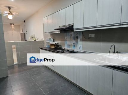 Laman Glenmarie Shah Alam , Selangor, Glenmarie