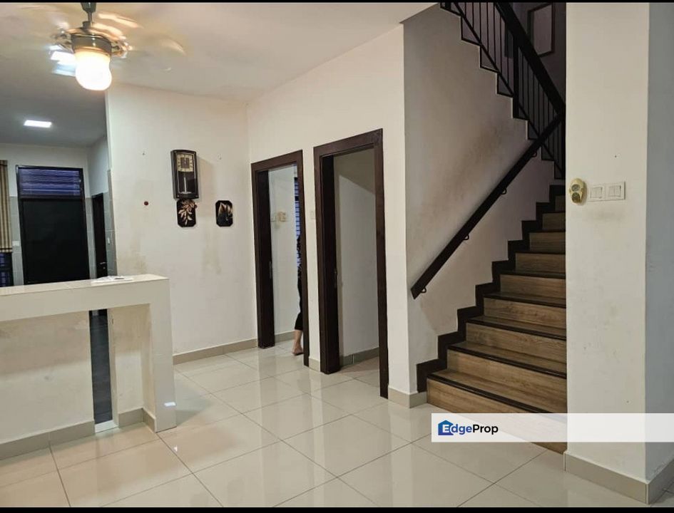 Laman Glenmarie Shah Alam , Selangor, Glenmarie