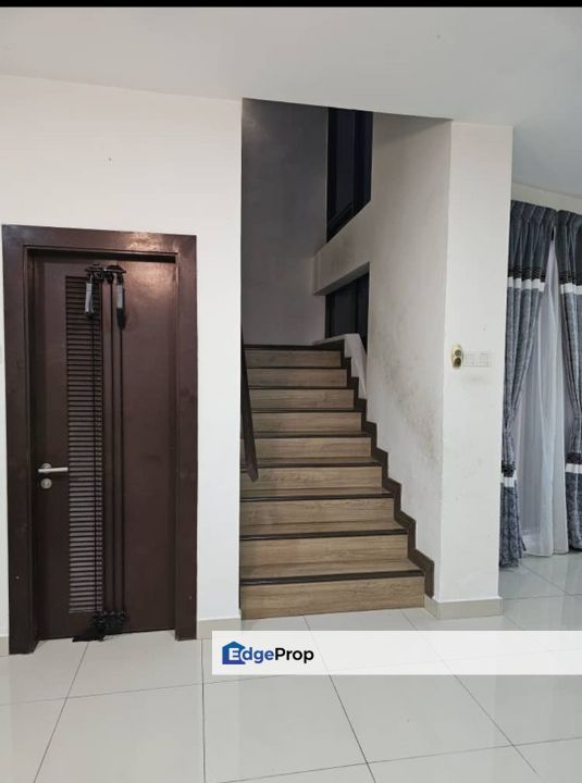 Laman Glenmarie Shah Alam , Selangor, Glenmarie