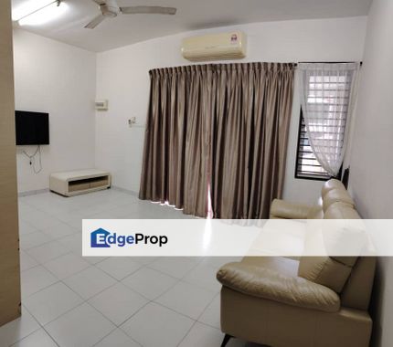 Jp Perdana , Johor, Johor Bahru