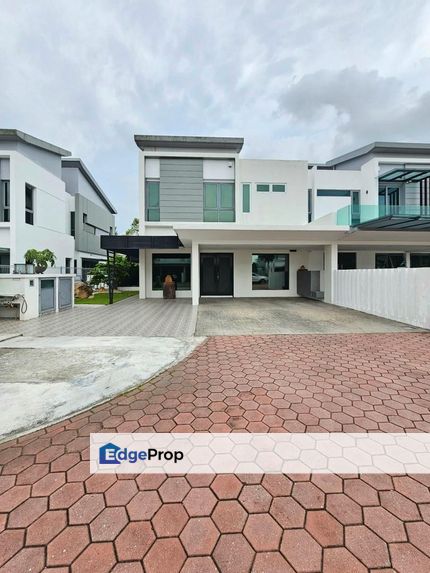 Sunway Lenang Heights , Johor, Johor Bahru