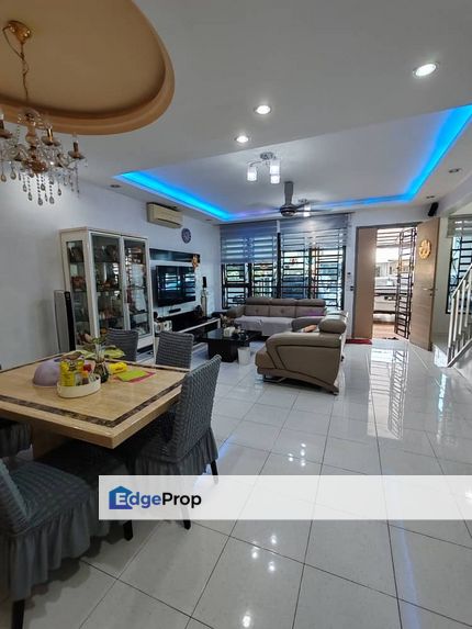 Setia Eco Gardens , Johor, Gelang Patah