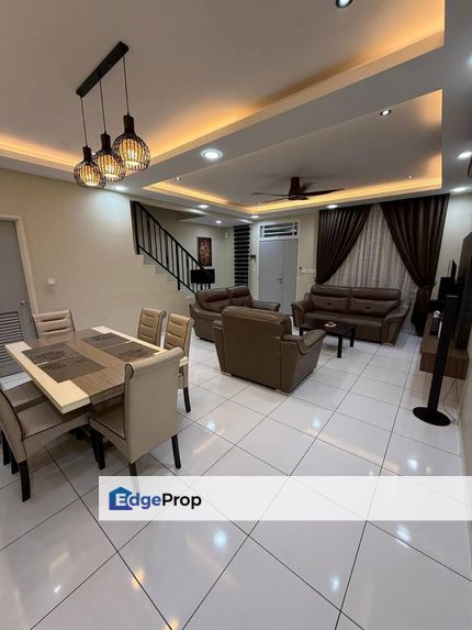 Setia Eco Village , Johor, Gelang Patah