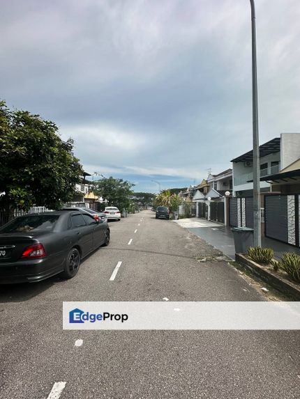 Nusa Perintis , Johor, Gelang Patah