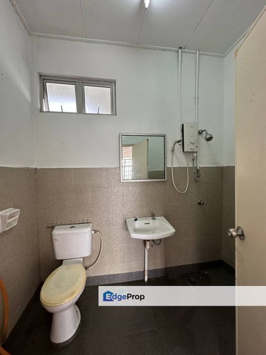 Nusa Perintis , Johor, Gelang Patah