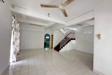 Taman Nusa Perintis 1