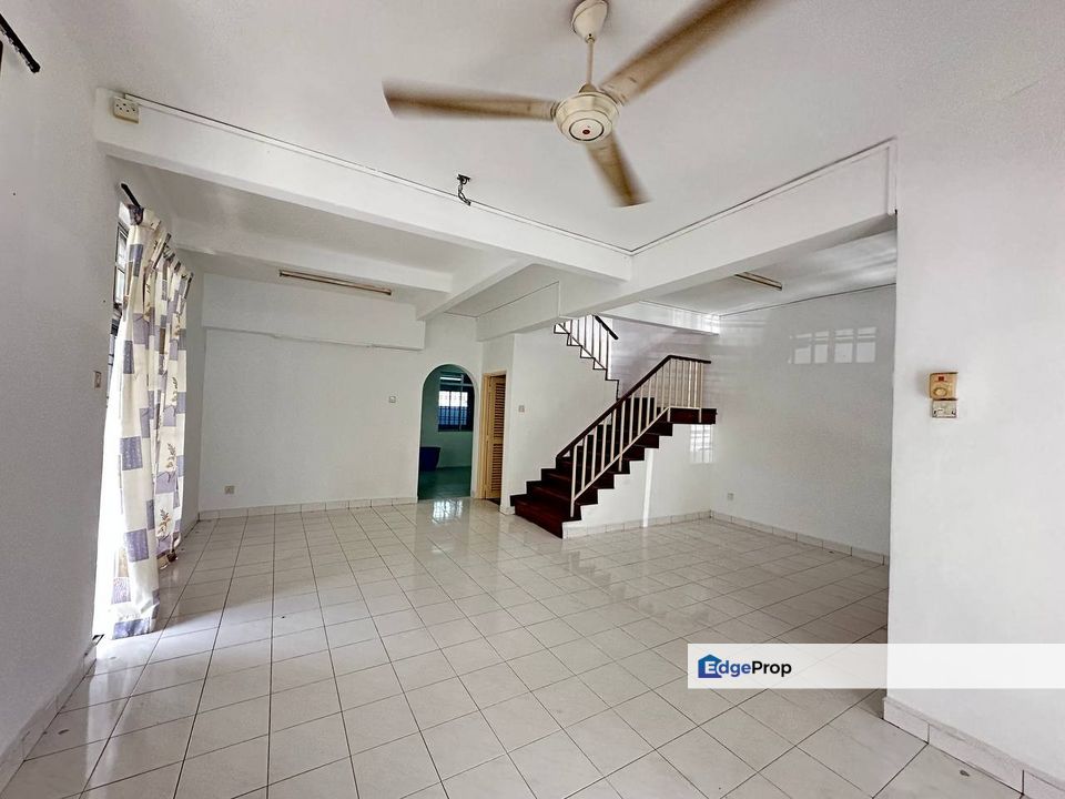 Nusa Perintis , Johor, Gelang Patah