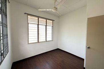 Taman Nusa Perintis 1