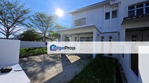 Setia Eco Gardens, Johor, Gelang Patah