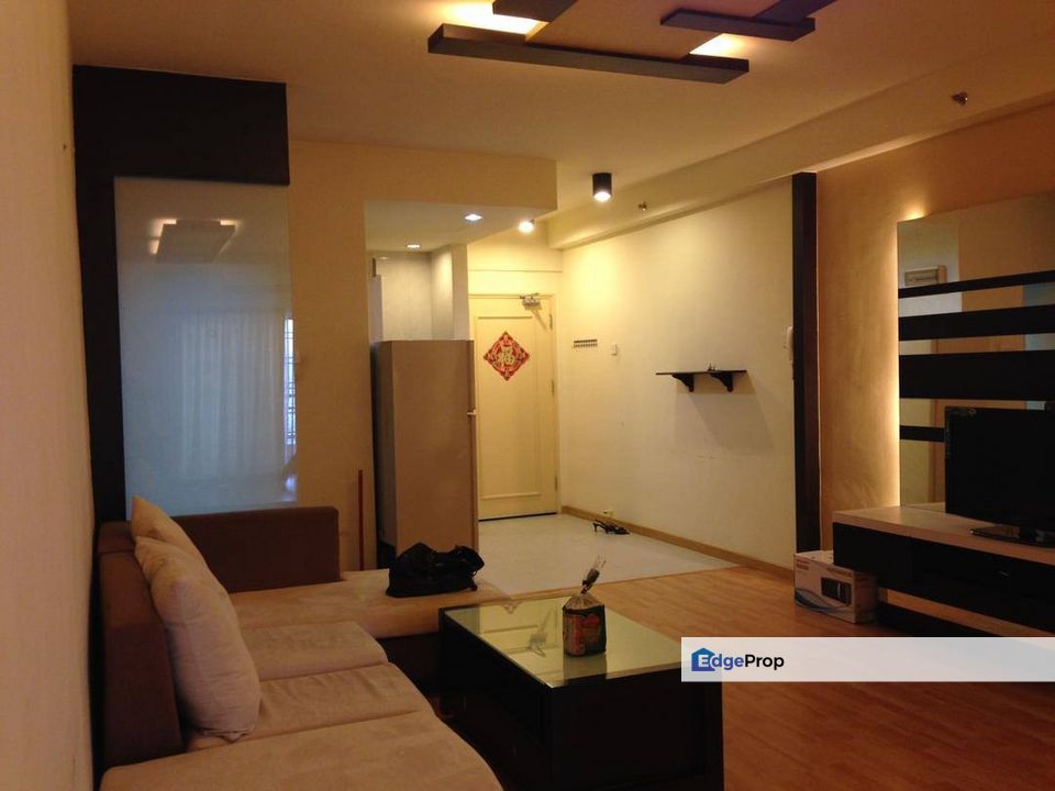 Prima Regency , Johor, Plentong