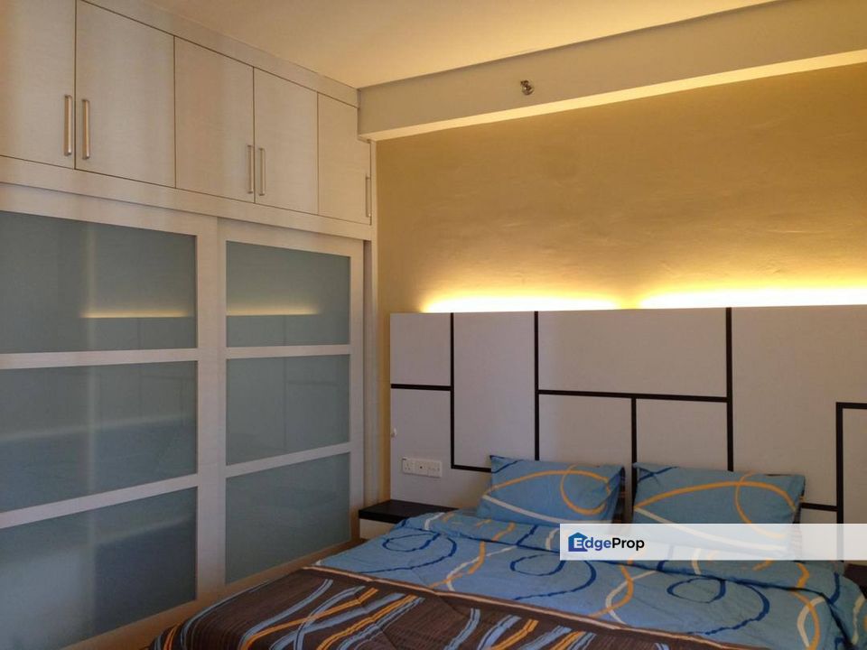 Prima Regency , Johor, Plentong