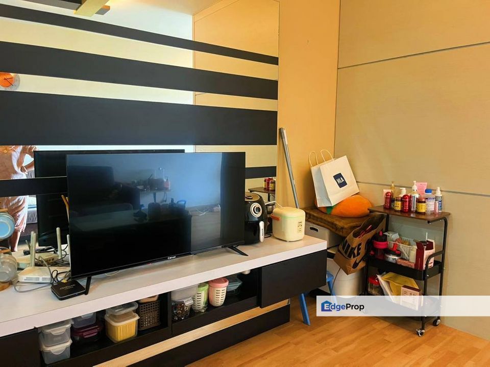 Prima Regency , Johor, Plentong