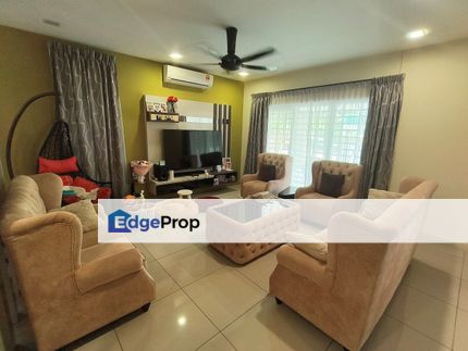 Nusa Idaman , Johor, Nusajaya