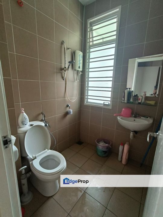 Nusa Idaman , Johor, Nusajaya