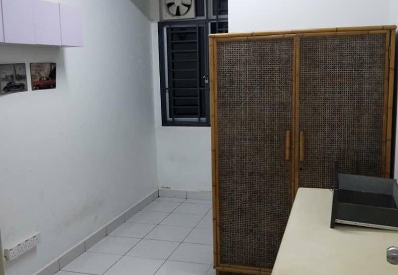 Bandar Bistari Perdana