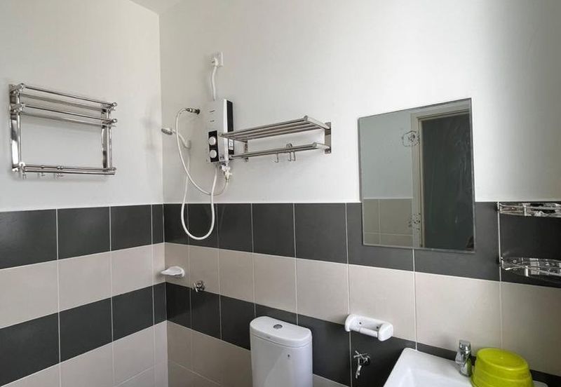 Bandar Bistari Perdana