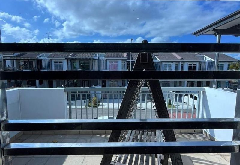 Bandar Bistari Perdana