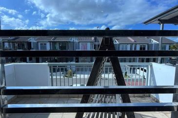 Bandar Bistari Perdana