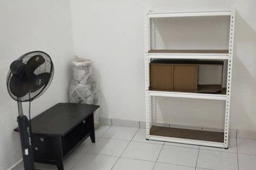 Bandar Bistari Perdana