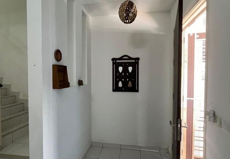 Bandar Bistari Perdana