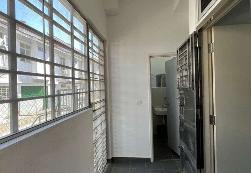 Bandar Bistari Perdana