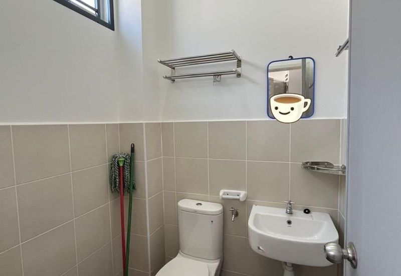 Bandar Bistari Perdana