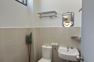 Bandar Bistari Perdana