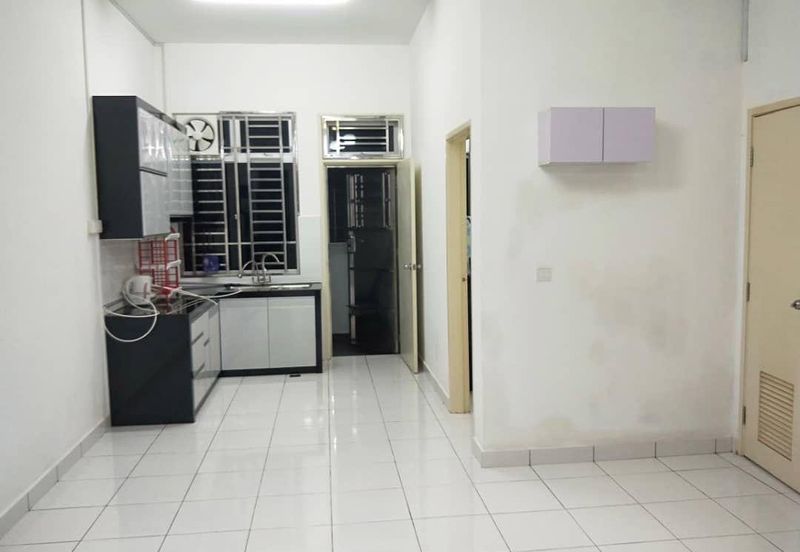 Bandar Bistari Perdana