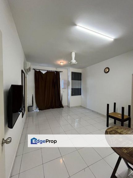 Bistari Perdana , Johor, Pasir Gudang