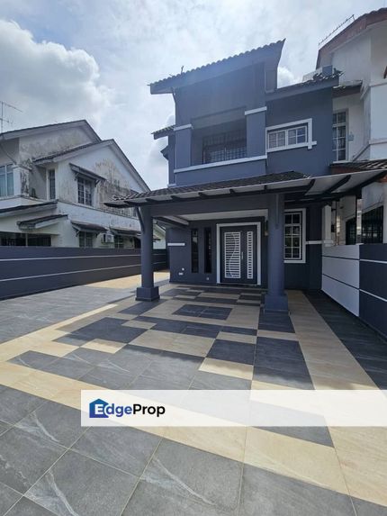 Bukit Indah , Johor, Johor Bahru