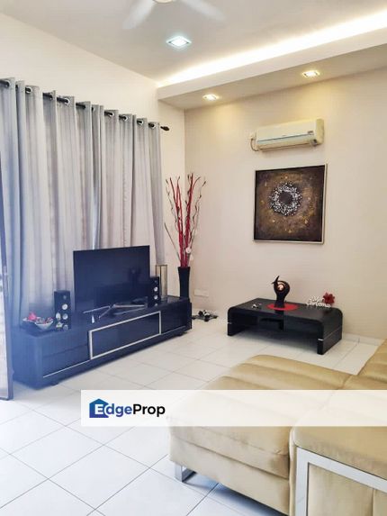 Setia Tropika , Johor, Setia Tropika