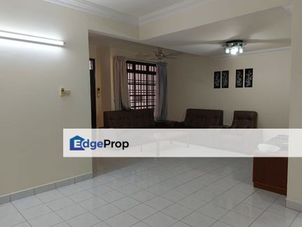 Bandar Seri Alam , Johor, Masai