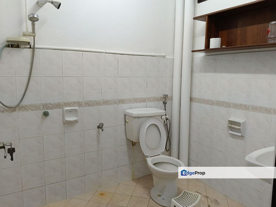 Bandar Seri Alam , Johor, Masai