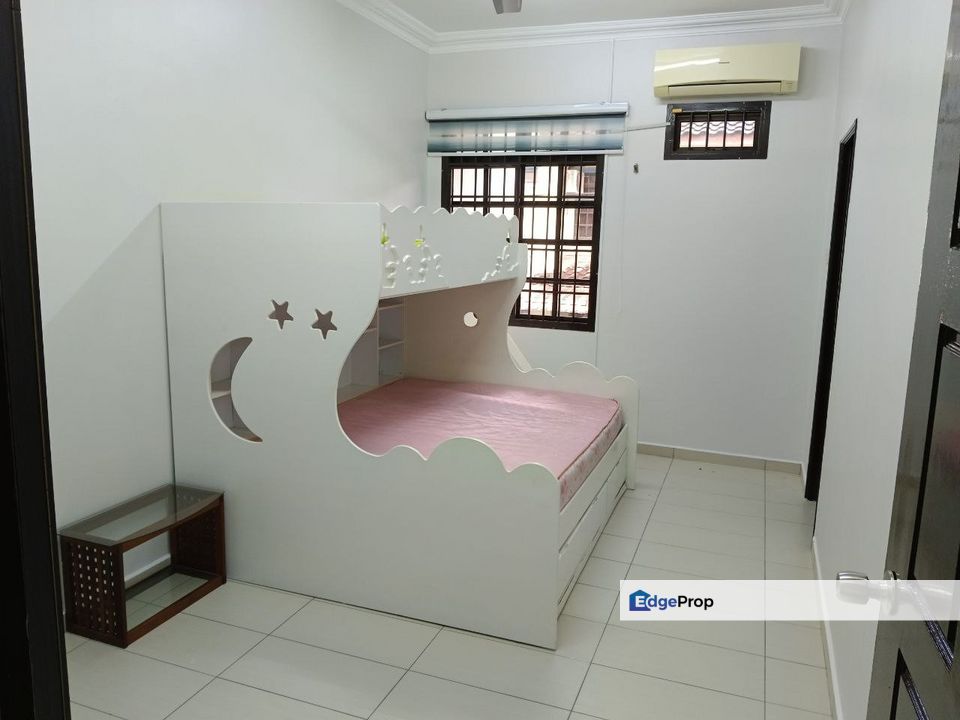 Bandar Seri Alam , Johor, Masai