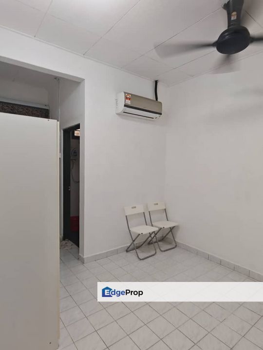 Puteri Wangsa, Johor, Ulu Tiram