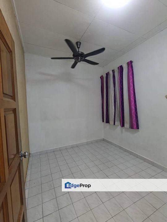 Puteri Wangsa, Johor, Ulu Tiram