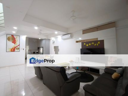 Nusa Sentral , Johor, 