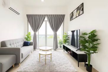 Midori Green @ Austin Heights