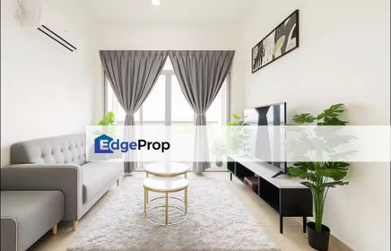 Midori Green , Johor, Johor Bahru