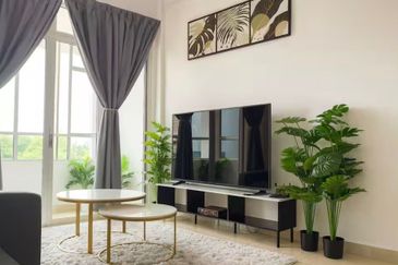 Midori Green @ Austin Heights