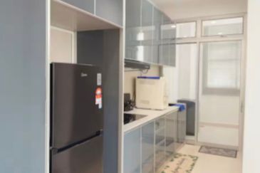 Midori Green @ Austin Heights