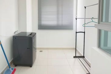 Midori Green @ Austin Heights