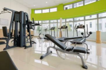 Midori Green @ Austin Heights