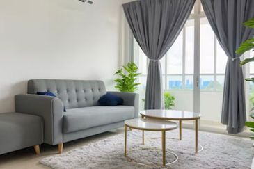 Midori Green @ Austin Heights