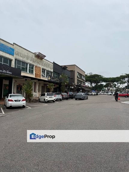 Taman Gaya, Johor, Ulu Tiram