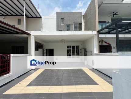 Setia Tropika , Johor, Setia Tropika